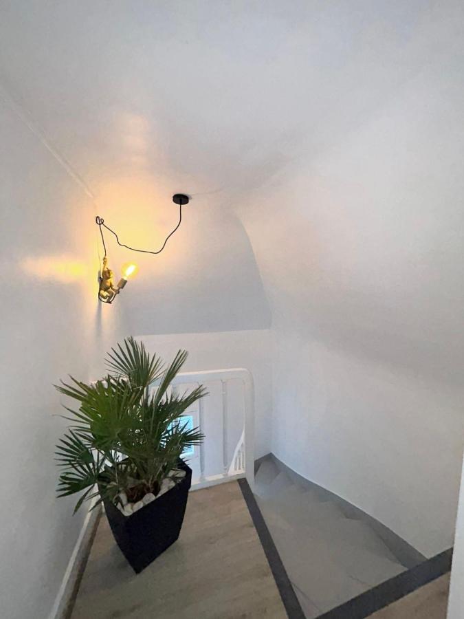 Appt 3 A Deux Pas De La Gare D'Amiens Apartment Exterior photo